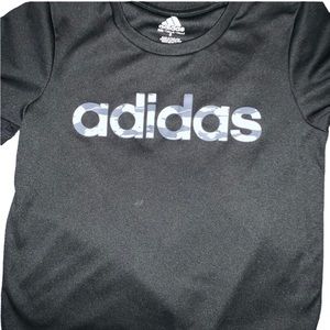 Boy Adidas Tee